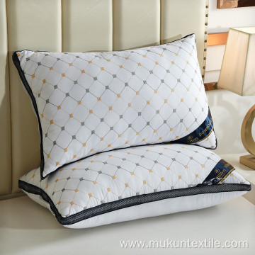 Custom microifer polyester Fiber Pillows